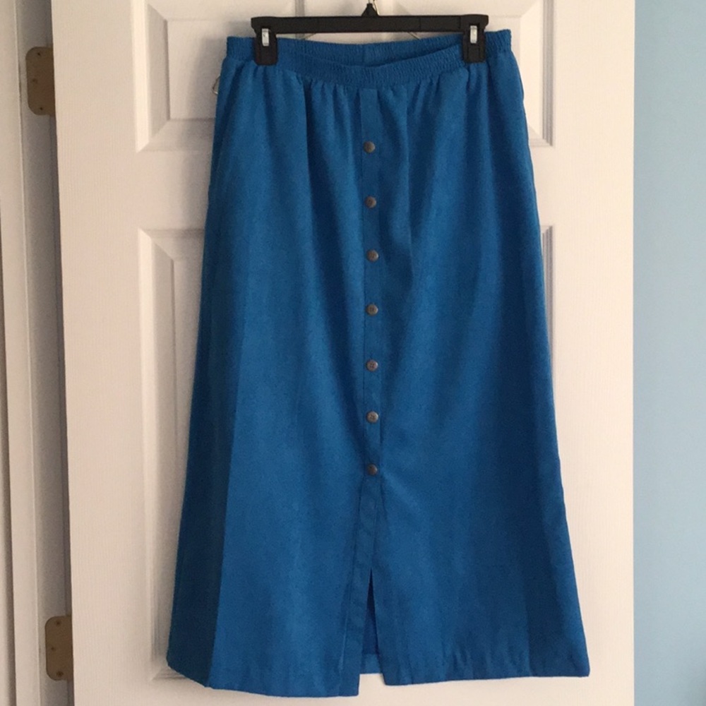 Skirt